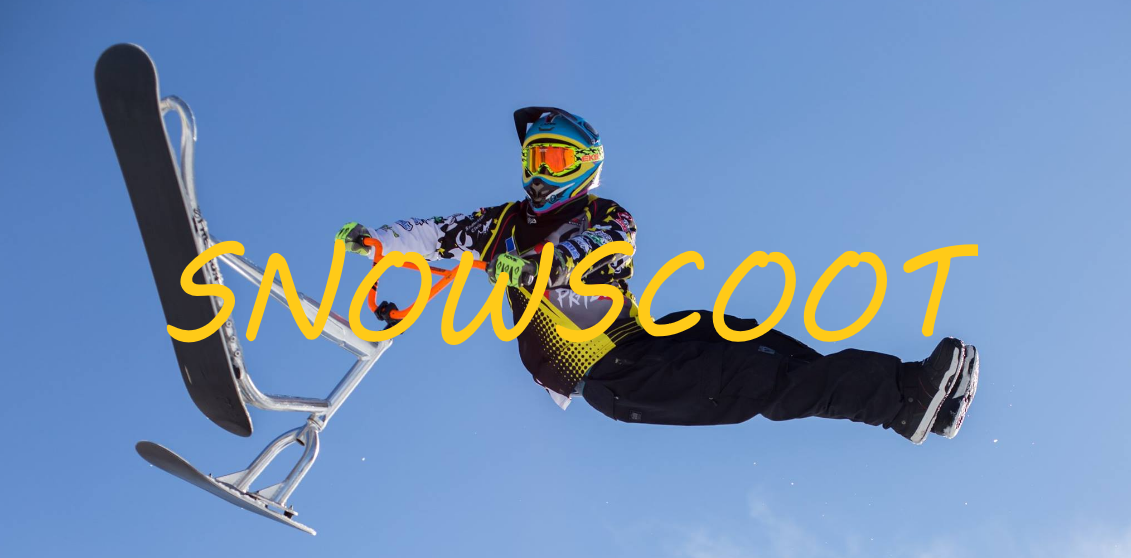 Snowscoot